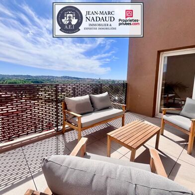 Appartement 4 pièces 555000 €