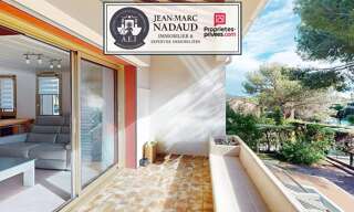 Appartement 2 Pièces 38 m² à vendre à Saint-Raphaël (83700)