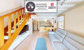 Appartement 2 Pièces 38 m² à vendre à Saint-Raphaël (83700)