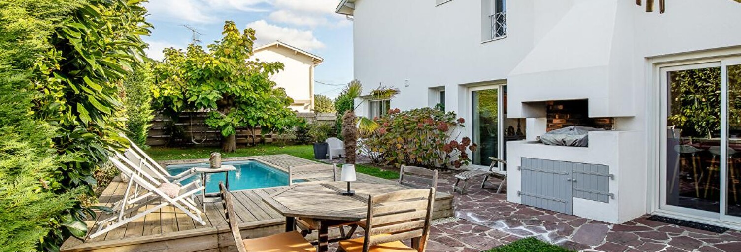 Maison 6 Pièces 163 m² à vendre à Saint-Paul-lès-Dax (40990)