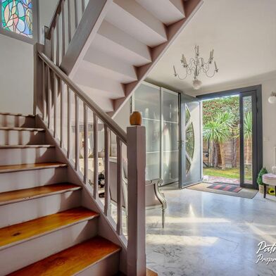 Maison 6 pièces 442000 €