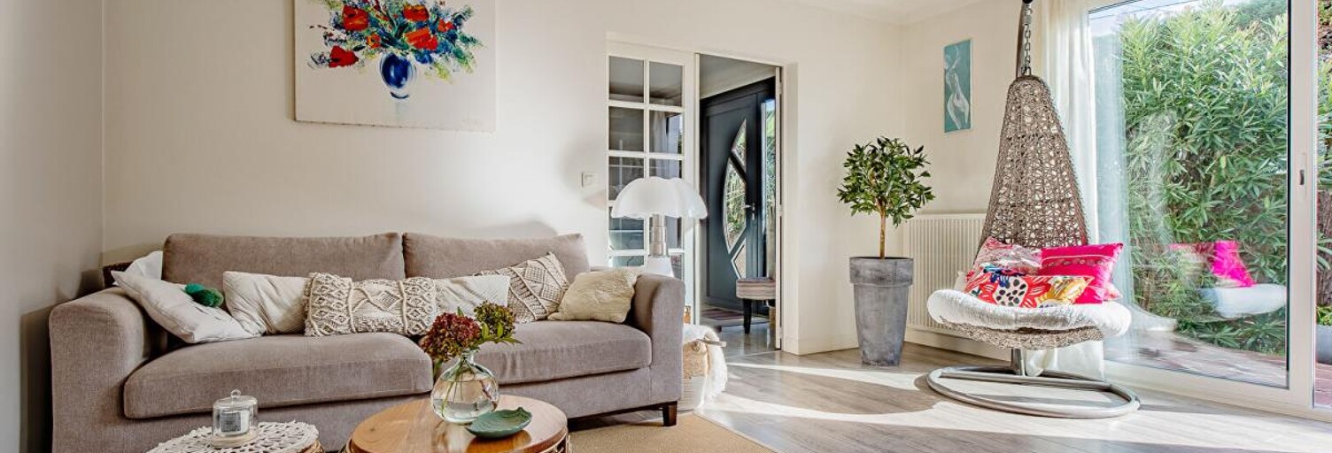 Maison 6 Pièces 163 m² à vendre à Saint-Paul-lès-Dax (40990)