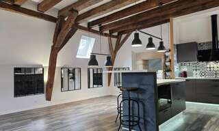 Appartement 5 Pièces 111 m² à vendre à Bourges (18000)