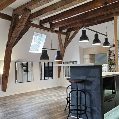 Appartement 5 pièces 208900 €