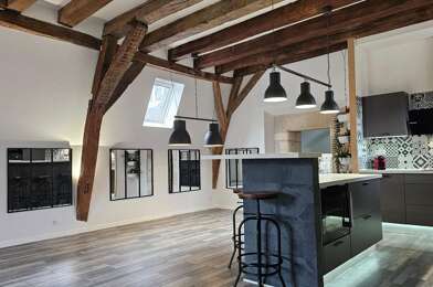 Appartement 5 pièces 208900 €