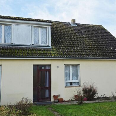 Maison 5 pièces 157900 €