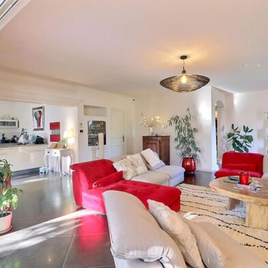 Maison 5 pièces 859000 €