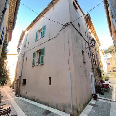 Maison 5 pièces 95000 €