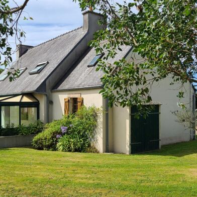 Maison 6 pièces 250000 €