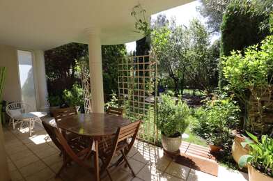 Appartement 2 pièces 165000 €