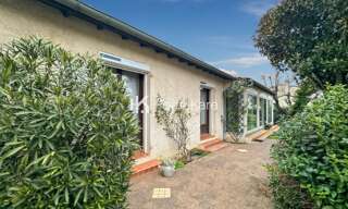 Maison 4 Pièces 120 m² à vendre à Ramonville-Saint-Agne (31520)