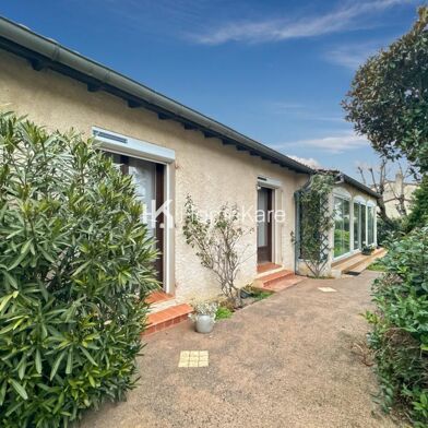 Maison 4 pièces 399000 €