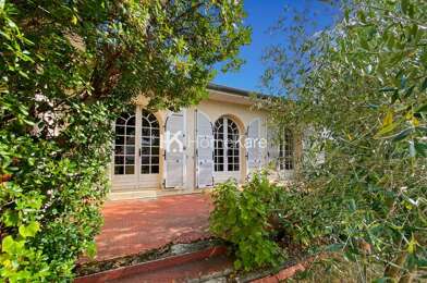 Maison 4 pièces 345000 €