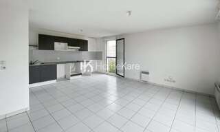 Appartement 3 Pièces 60 m² à vendre à Toulouse (31200)