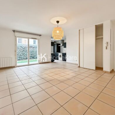 Appartement 2 pièces 125000 €