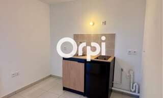 Appartement 1 Pièce 31 m² à louer à Élancourt (78990)