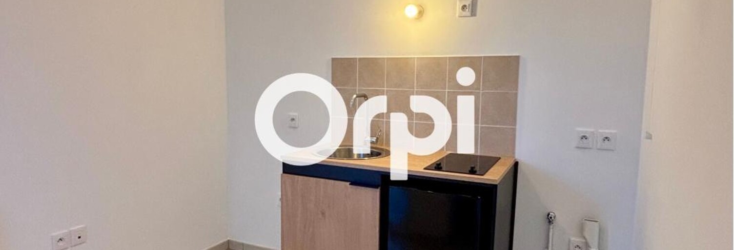 Appartement 1 Pièce 31 m² à louer à Élancourt (78990)