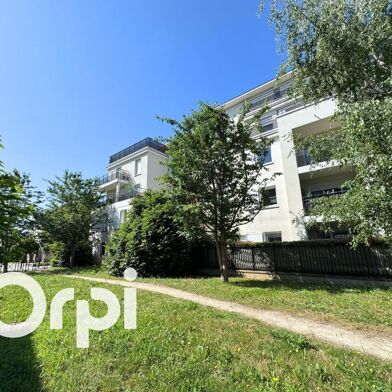 Appartement 1 pièces 698 €