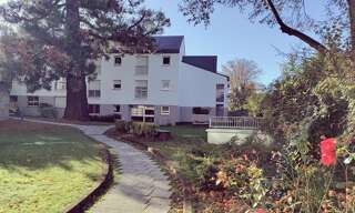 Appartement 4 Pièces 85 m² à vendre à Nantes (44100)