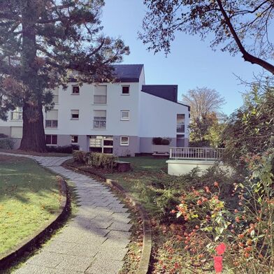 Appartement 4 pièces 383000 €