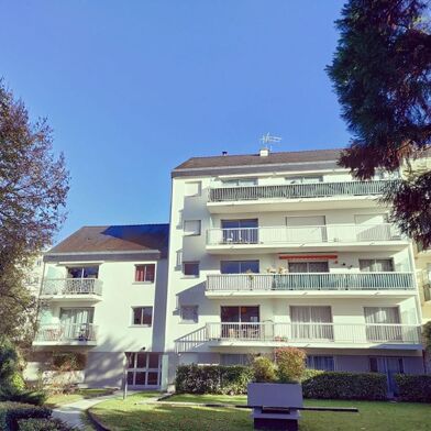 Appartement 4 pièces 383000 €