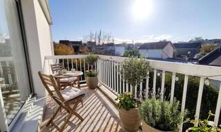 Appartement 4 Pièces 85 m² à vendre à Nantes (44100)