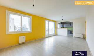 Appartement 3 Pièces 75 m² à vendre à Rezé (44400)