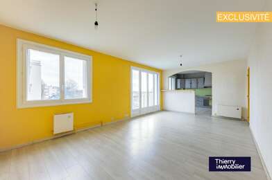 Appartement 3 pièces 181900 €