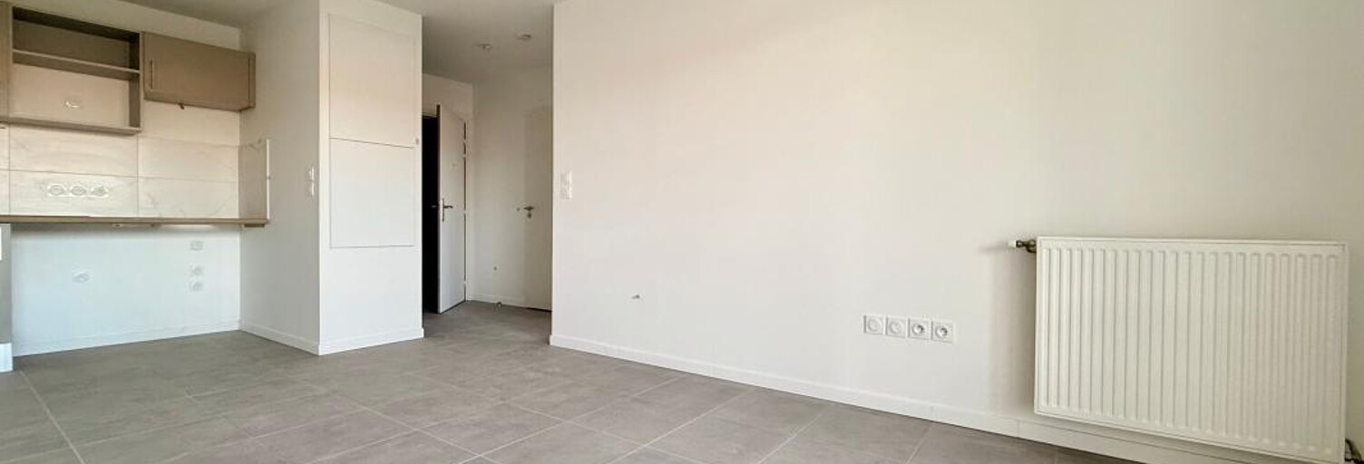 Appartement 2 Pièces 42 m² à louer à Tournefeuille (31170)