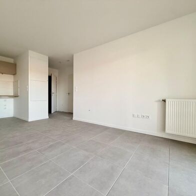 Appartement 2 pièces 670 €