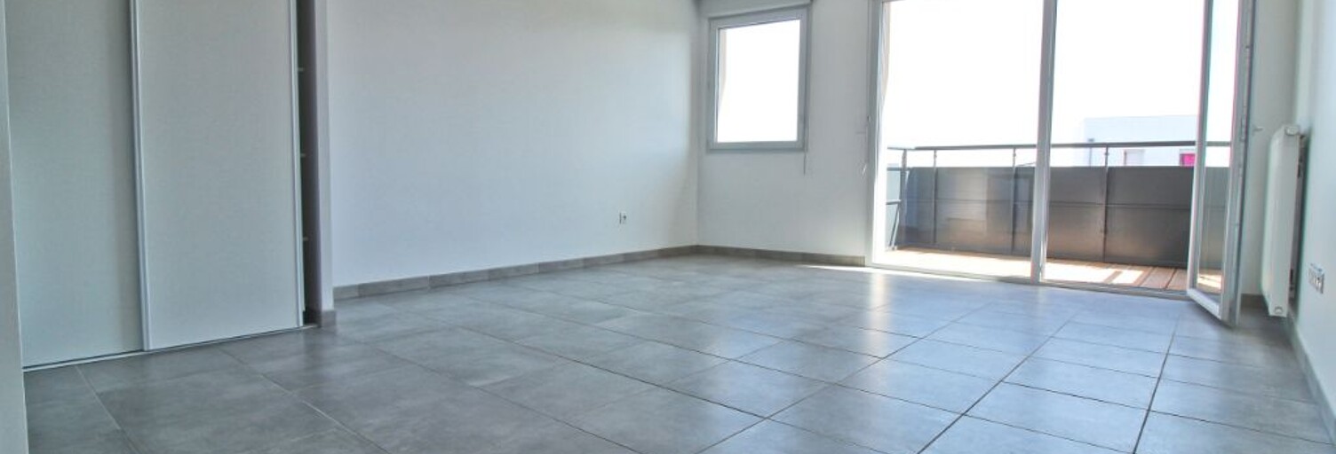 Appartement 2 Pièces 41 m² à louer à Toulouse (31200)