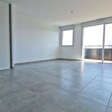 Appartement 2 pièces 619 €