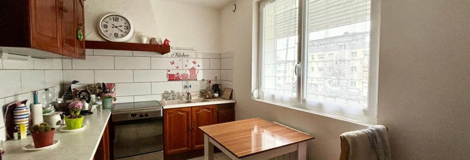 Maison 4 Pièces 81 m² à louer à Épernay (51200)