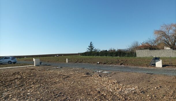 Villa / Maison 4 pièces  à vendre Andilly 17230