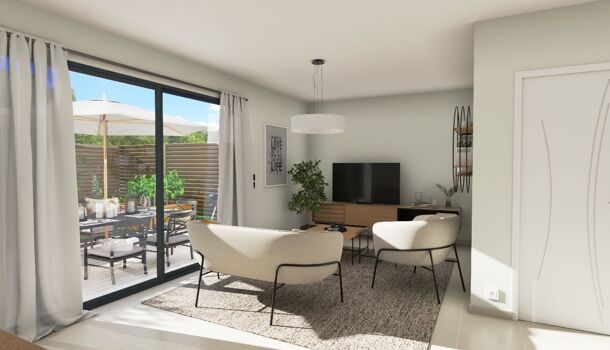 Villa / Maison 3 pièces  à vendre Andilly 17230