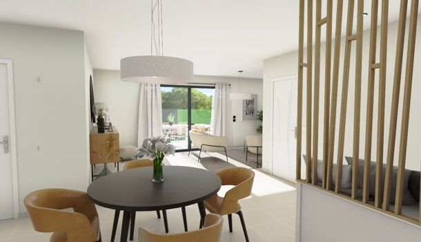 Villa / Maison 3 pièces  à vendre Andilly 17230