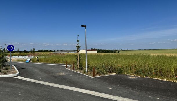 Villa / Maison 3 pièces  à vendre Andilly 17230