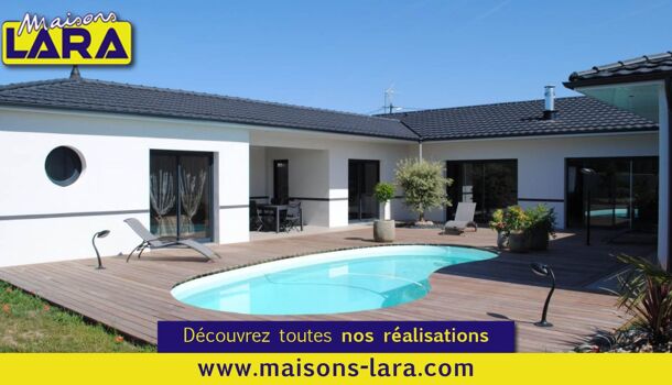 Villa / Maison 4 pièces  à vendre Andilly 17230