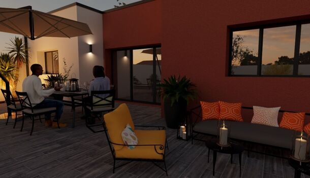 Villa / Maison 4 pièces  à vendre Bouhet 17540