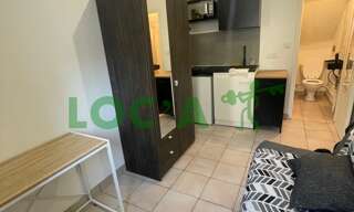 Appartement 1 Pièce 10 m² à louer à Dijon (21000)