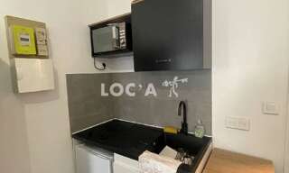 Appartement 1 Pièce 10 m² à louer à Dijon (21000)