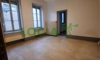 Appartement 1 Pièce 22 m² à louer à Nuits-Saint-Georges (21700)