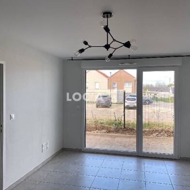 Appartement 2 pièces 750 €