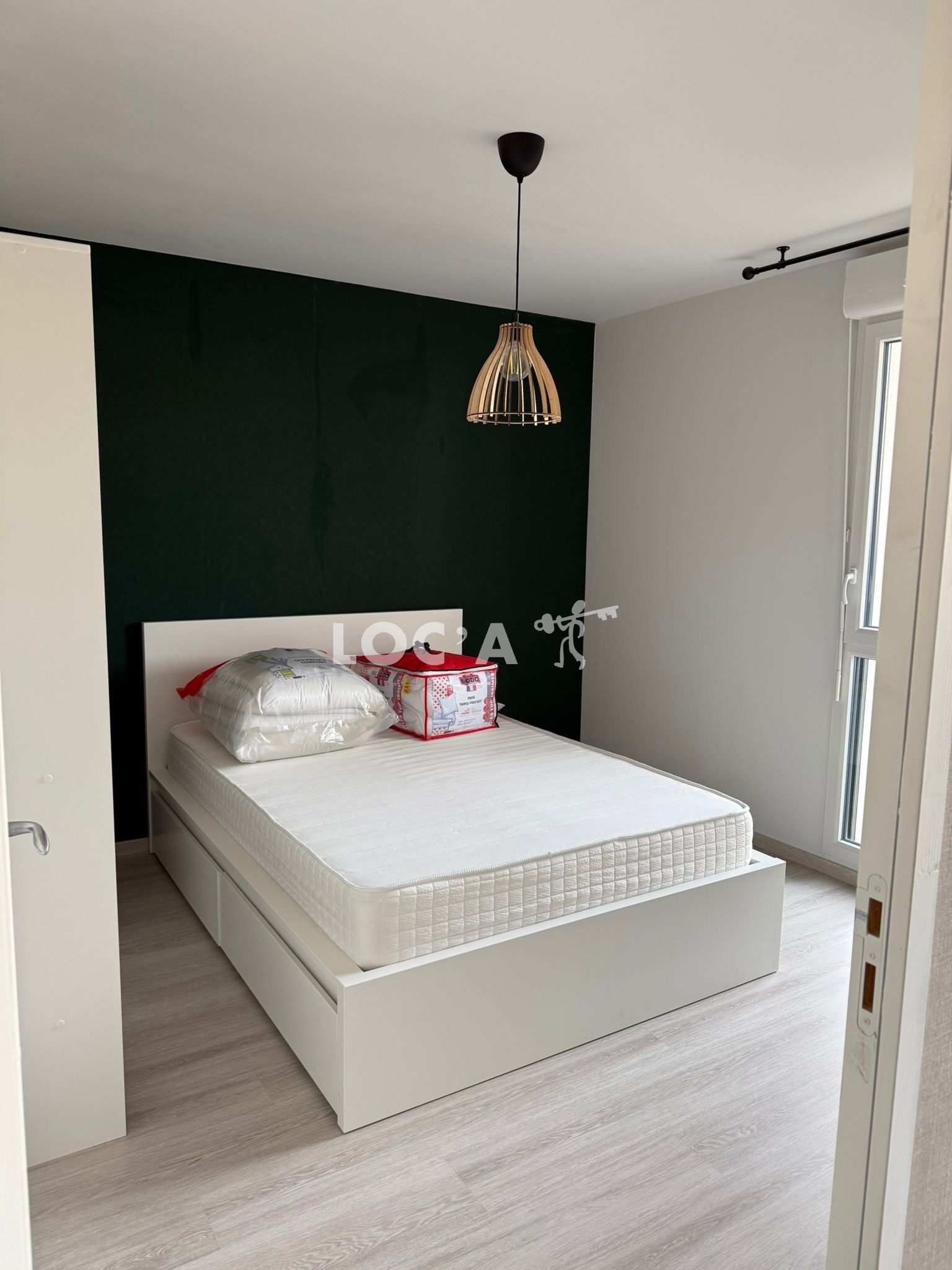 Agence immobilière de LOC'A