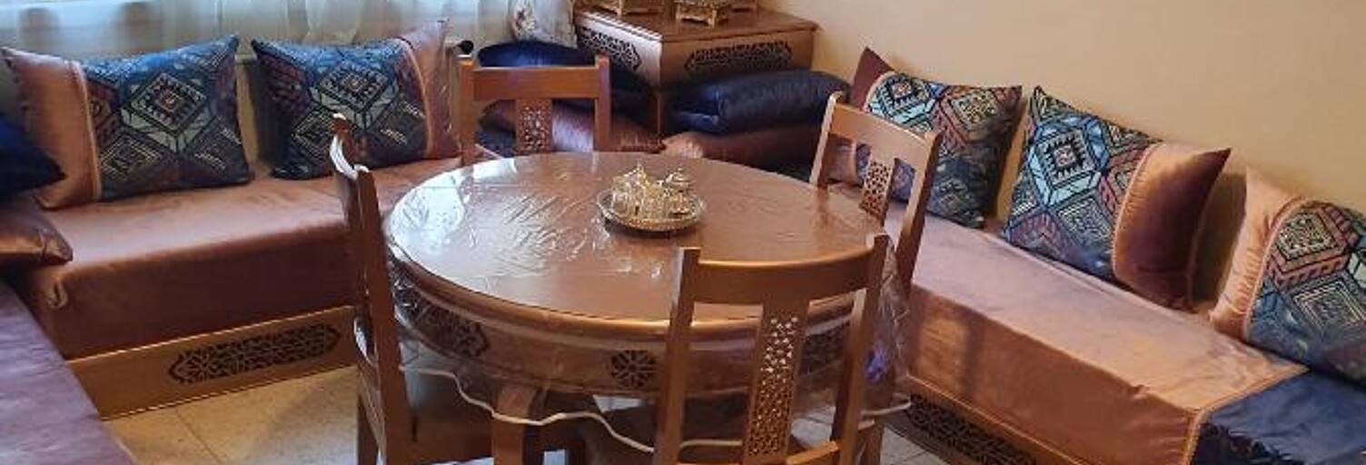 Appartement 4 Pièces 74 m² à vendre à Béziers (34500)