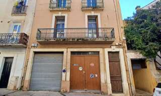 Immeuble  232 m² à vendre à Béziers (34500)