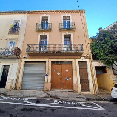 Immeuble  238000 €