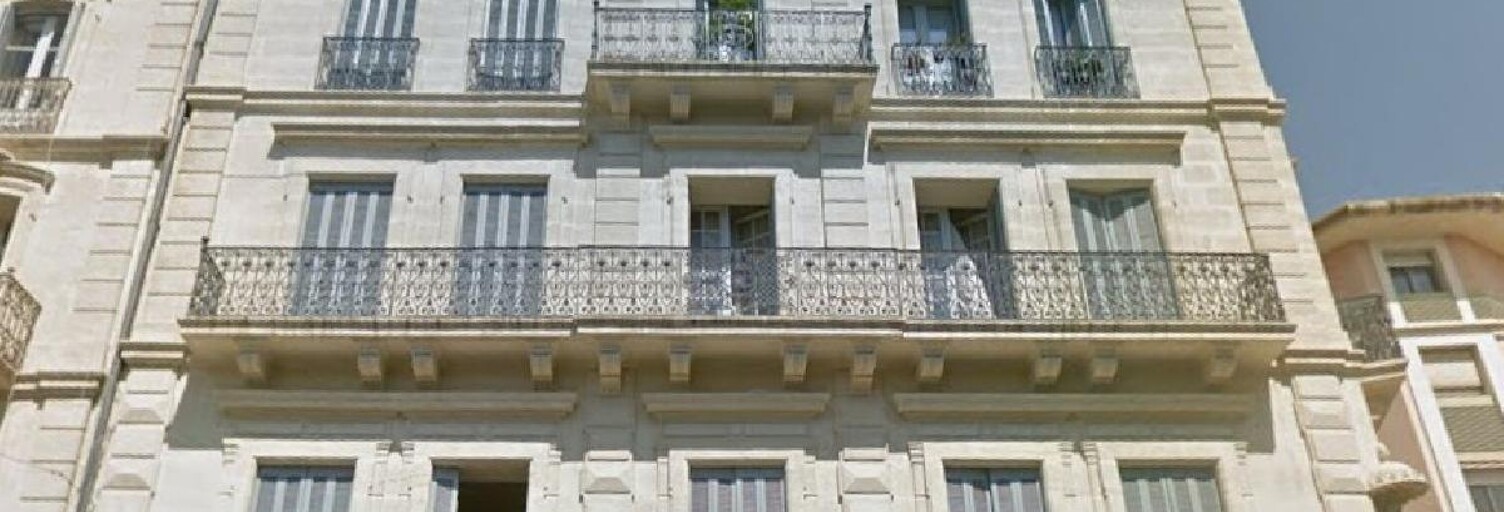 Appartement 4 Pièces 120 m² à vendre à Béziers (34500)