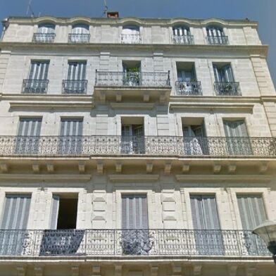 Appartement 4 pièces 200000 €