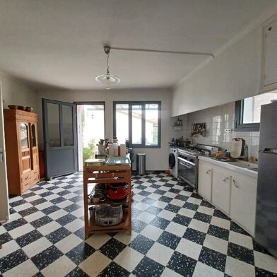 Maison 5 pièces 235000 €